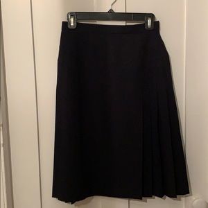 ESCADA MIDI SKIRT